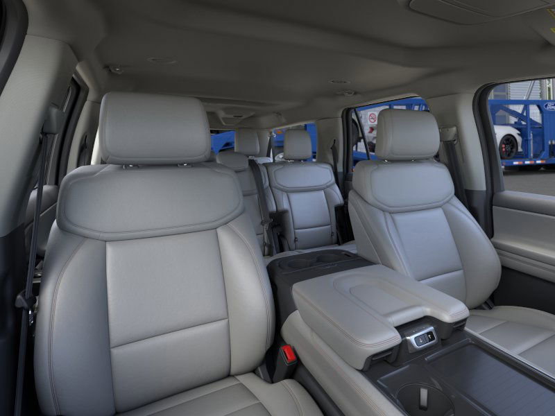 New 2026 Ford Expedition Max Active image 10