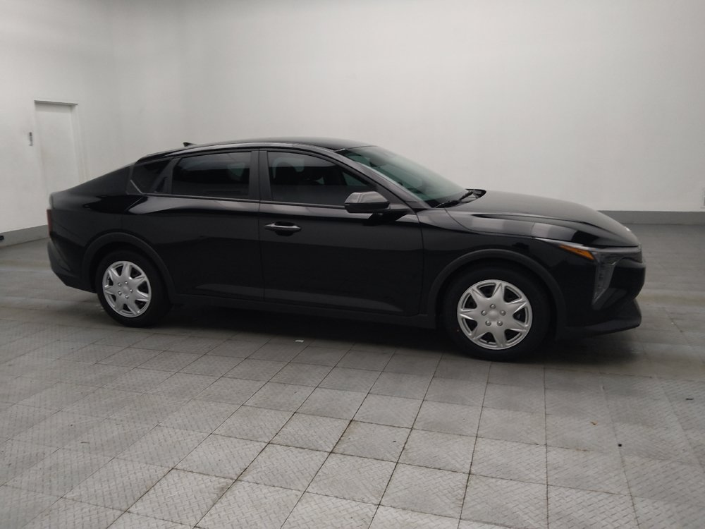 Used 2025 Kia K4 FWD image 11