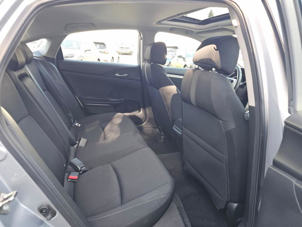 Used 2016 Honda Civic EX-T image 13