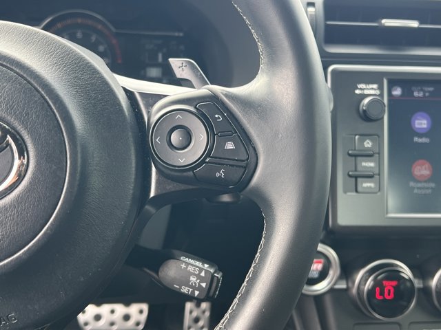 Used 2023 Toyota GR86 Premium w/ ALL Weather Mat Package (TMS) RWD image 18