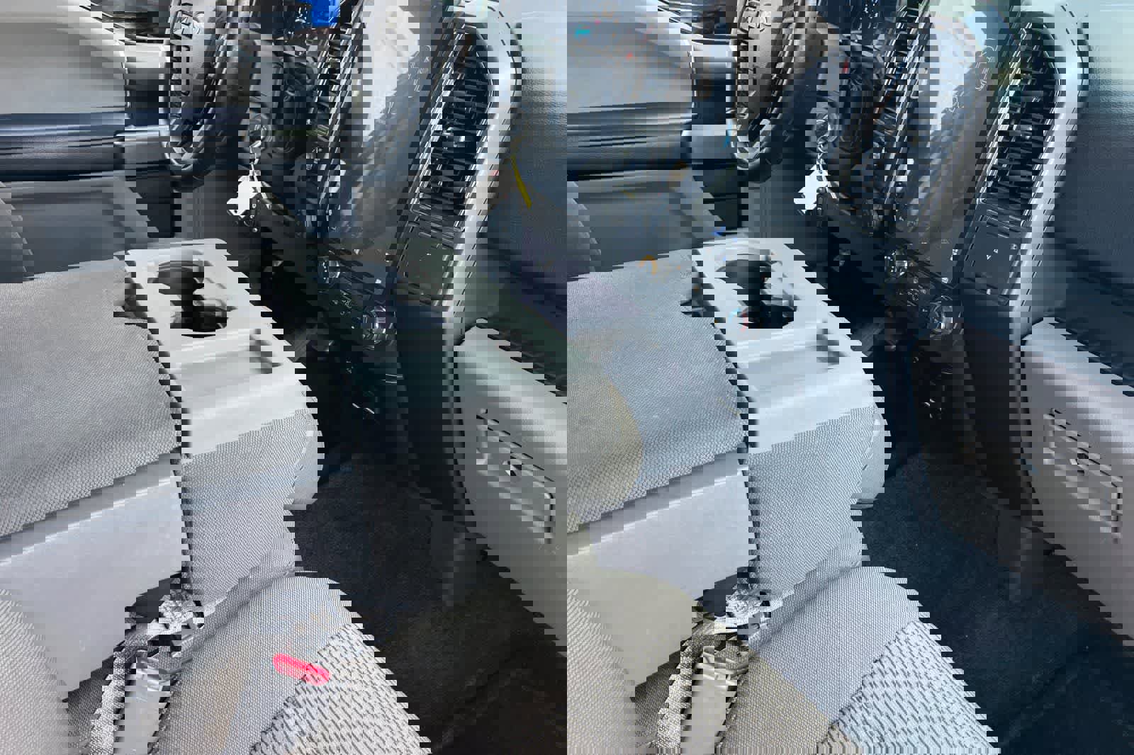 Used 2017 Ford F150 XLT w/ Equipment Group 301A Mid image 17