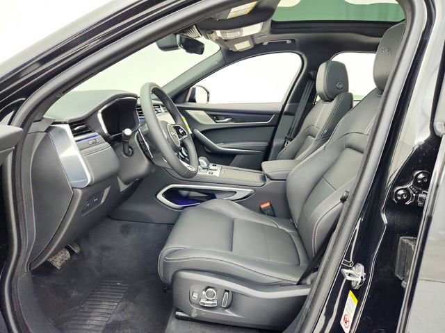 Used 2026 Jaguar F-PACE R-Dynamic S AWD/4WD image 21