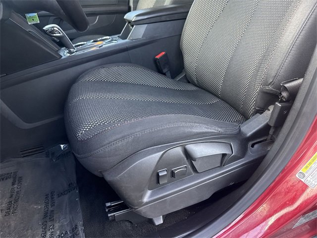 Used 2012 Chevrolet Equinox LT w/ LPO, Protection Package image 12