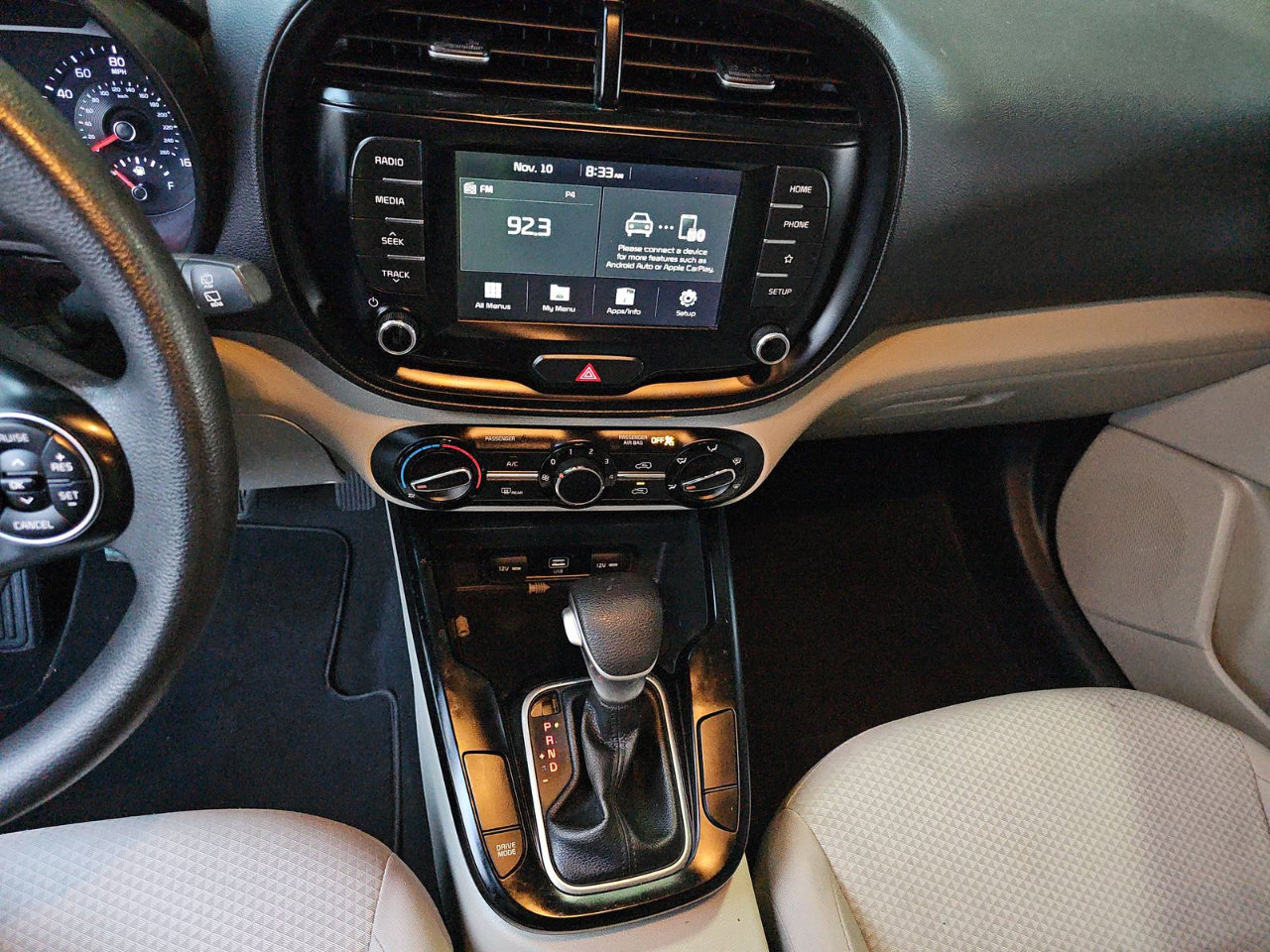 Used 2020 Kia Soul LX image 18