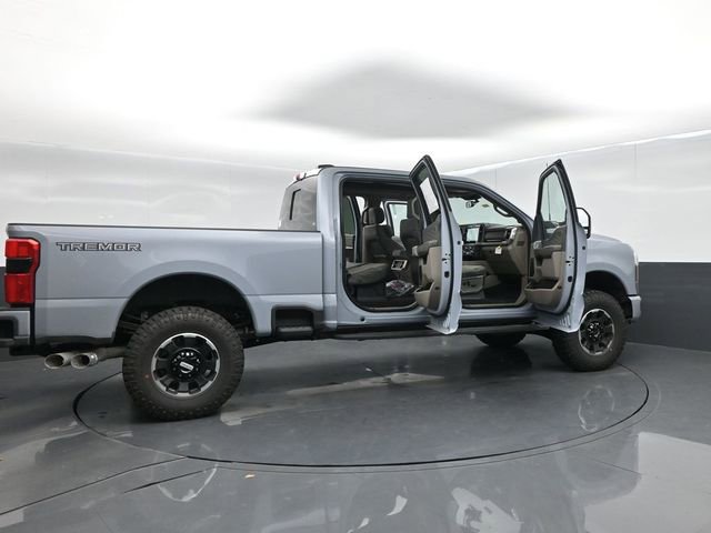 New 2026 Ford F250 Platinum w/ Platinum Plus Package AWD/4WD image 67