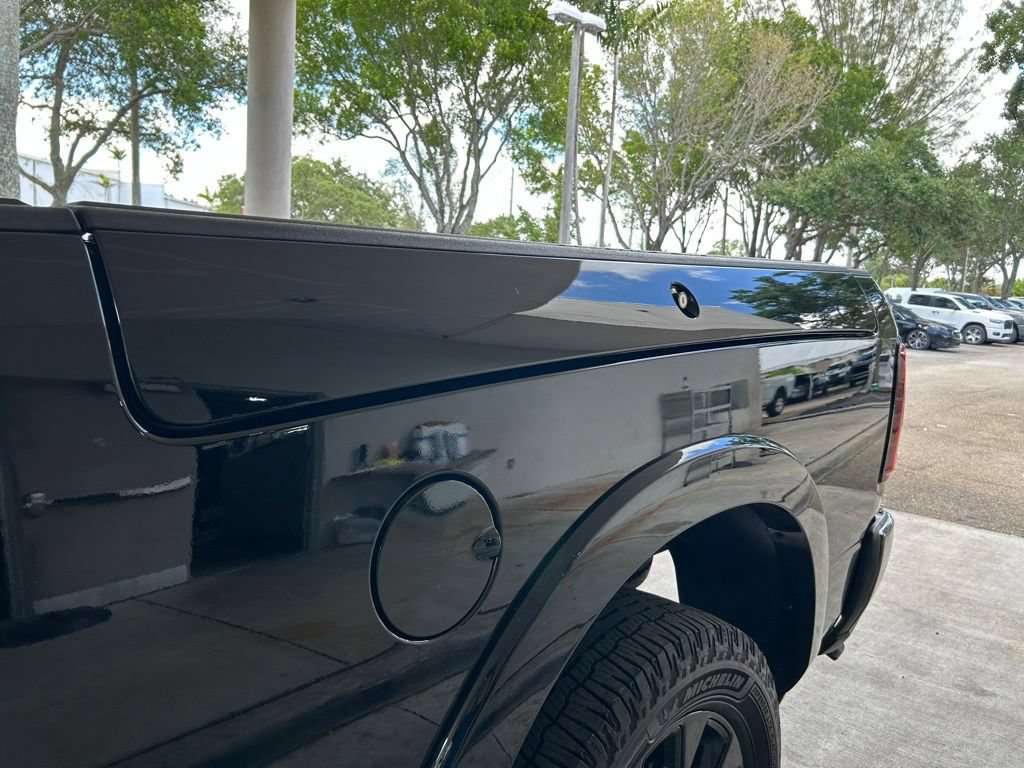 Used 2023 RAM 2500 Limited AWD/4WD image 17