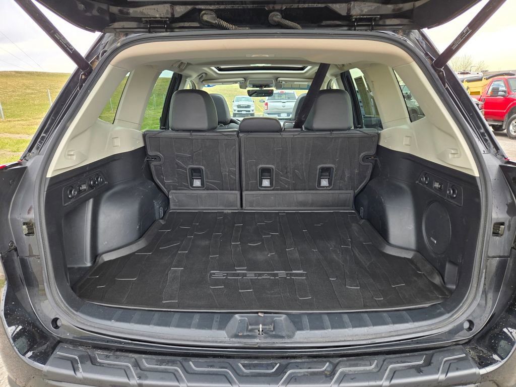 Used 2021 Subaru Forester Touring w/ Popular Package #2 image 31