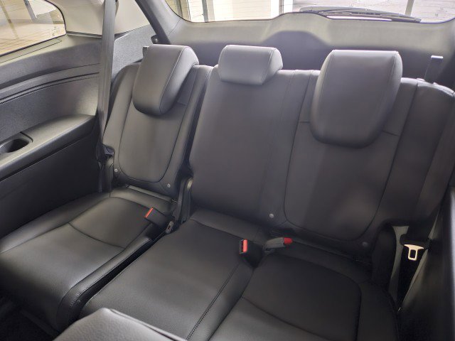 New 2026 Honda Odyssey EX-L image 10