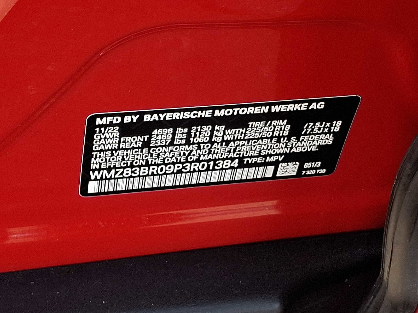 Used 2023 MINI Cooper Countryman S image 24