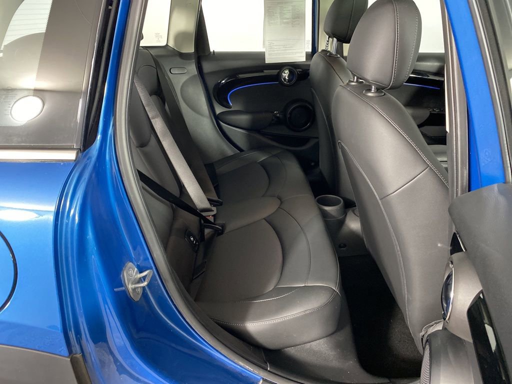 Certified 2023 MINI Cooper 4-Door Hardtop image 27