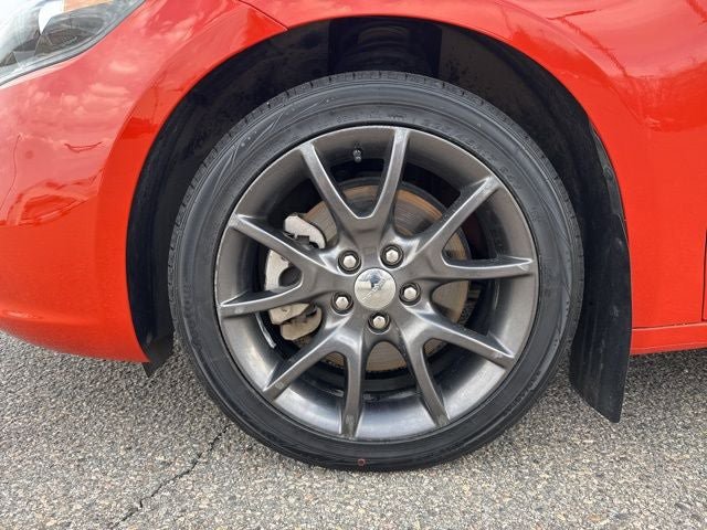 Used 2015 Dodge Dart SXT image 6