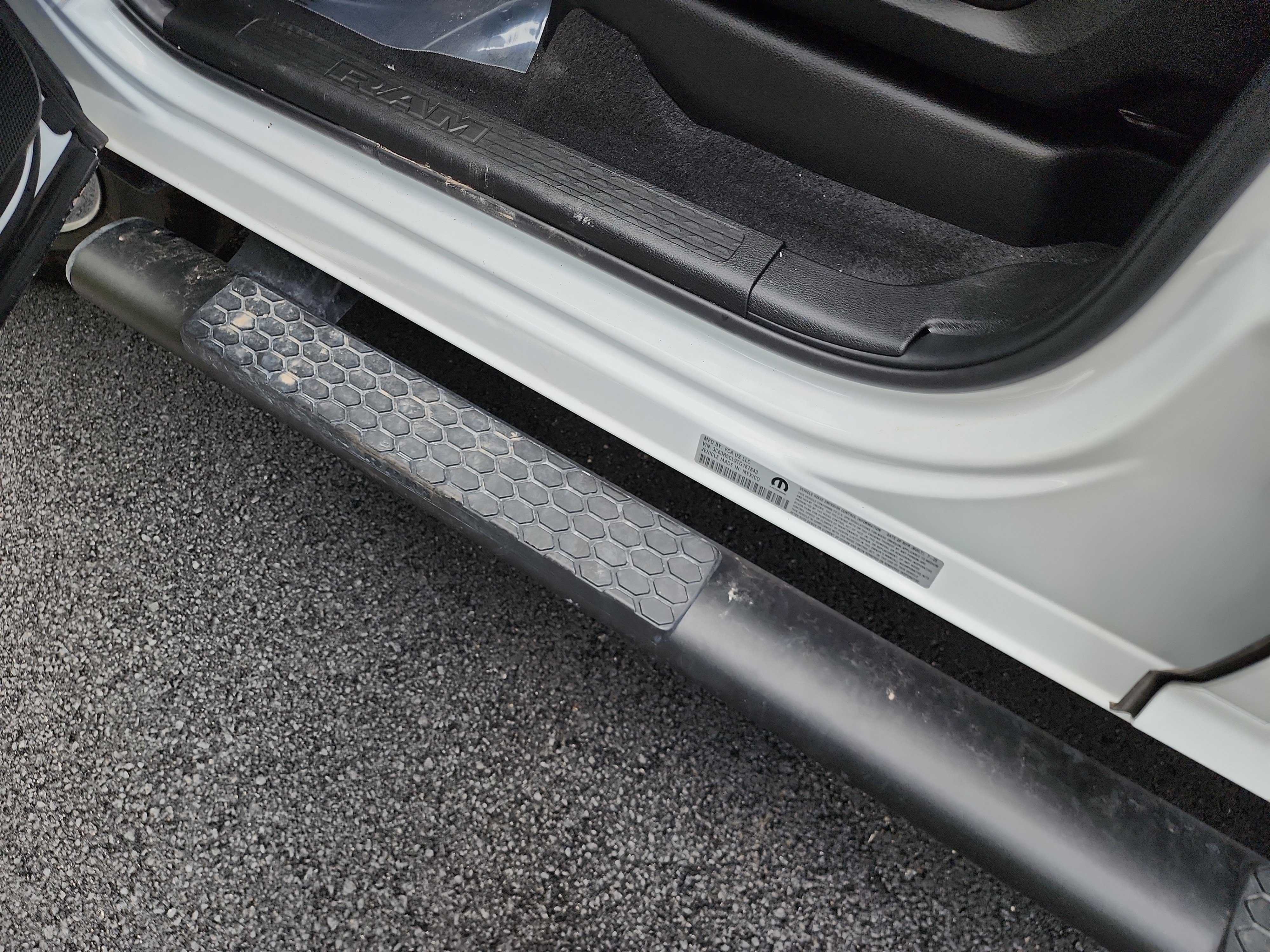 New 2026 RAM 2500 Tradesman AWD/4WD image 4