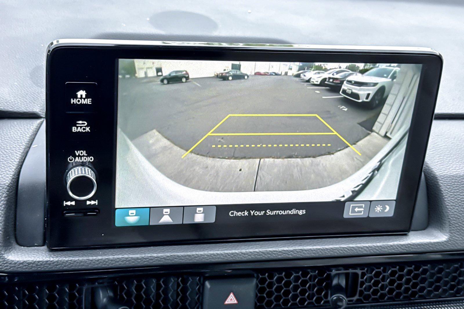 Used 2023 Honda CR-V EX-L image 24