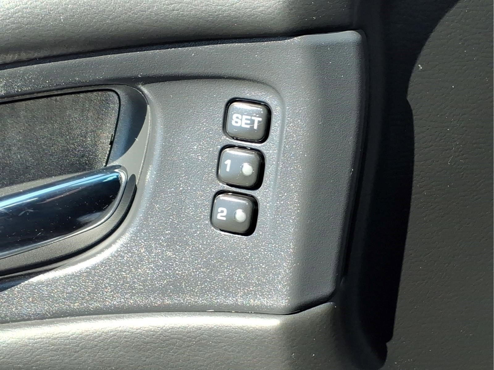 Certified 2022 Nissan Murano SL w/ SL Moonroof Package AWD/4WD image 25