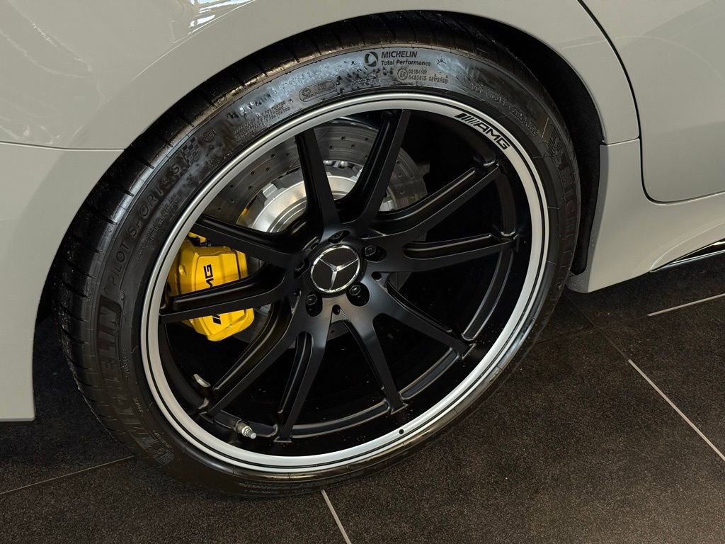 New 2026 Mercedes-Benz AMG GT 63 image 4