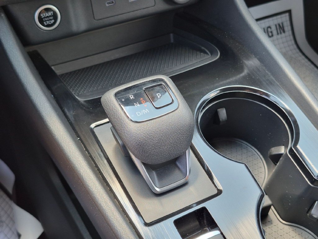 Certified 2023 Nissan Rogue SV AWD/4WD image 18