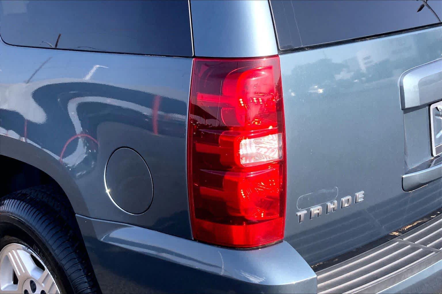 Used 2008 Chevrolet Tahoe LS RWD image 28