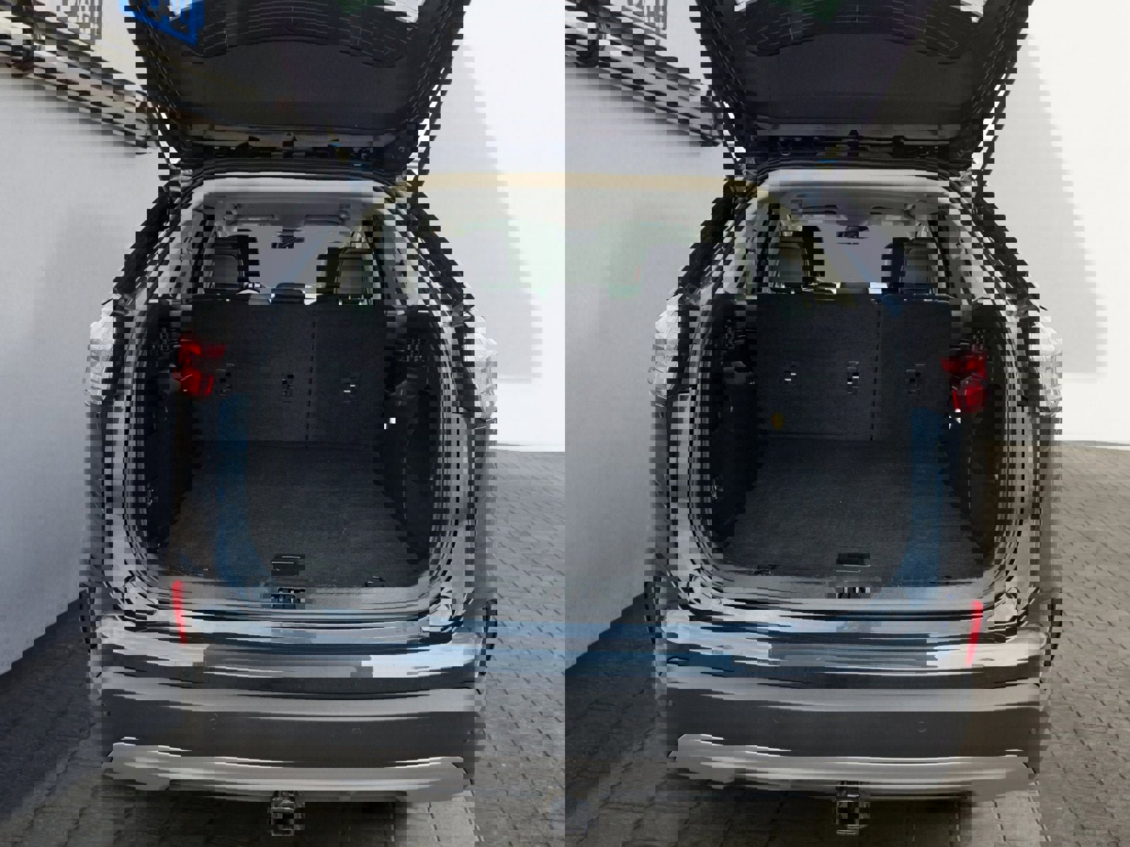 Used 2023 Ford Edge SEL w/ Convenience Package image 25