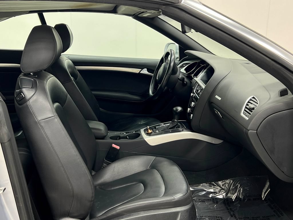 Used 2016 Audi A5 2.0T Premium AWD/4WD image 31