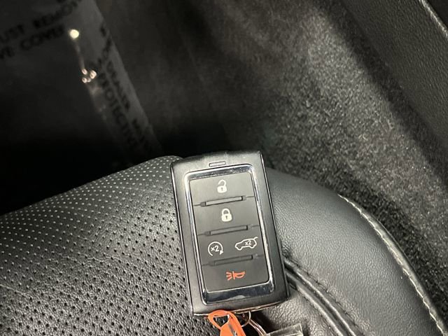 Used 2023 Jeep Wagoneer Series II w/ Premium Group I image 29