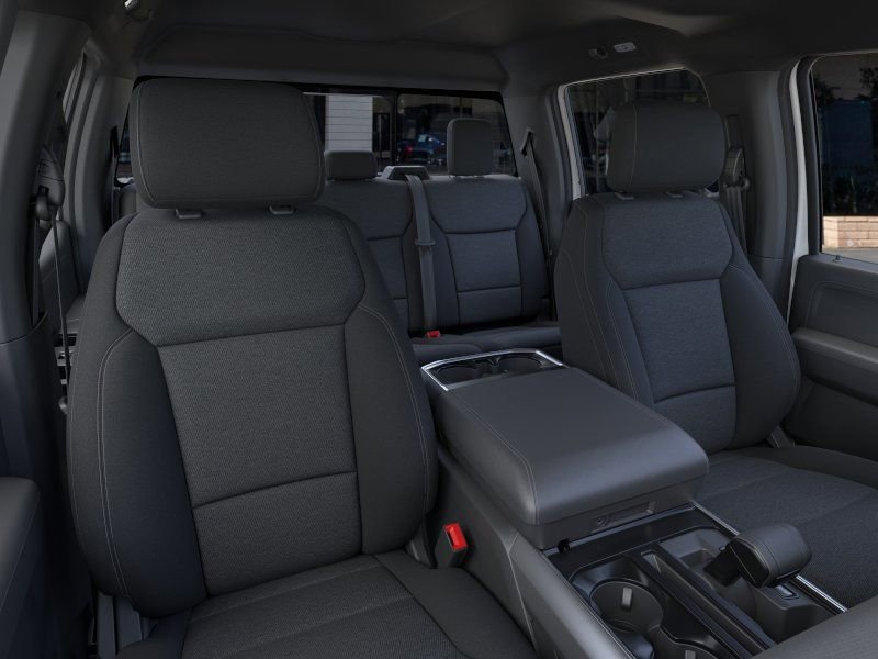 New 2026 Ford F150 XLT image 10