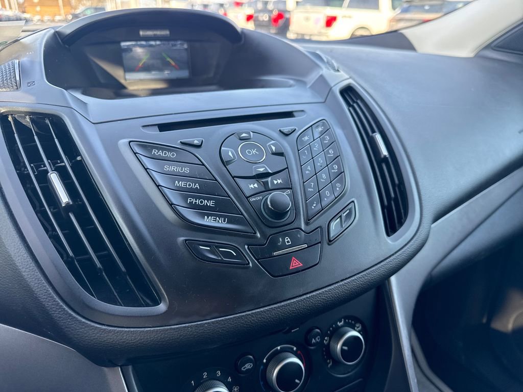 Used 2014 Ford Escape SE image 34