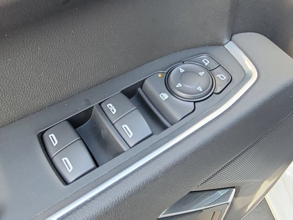 Used 2026 GMC Sierra 1500 Elevation AWD/4WD image 23