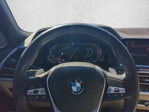 Used 2021 BMW X5 xDrive40i w/ Premium Package image 12