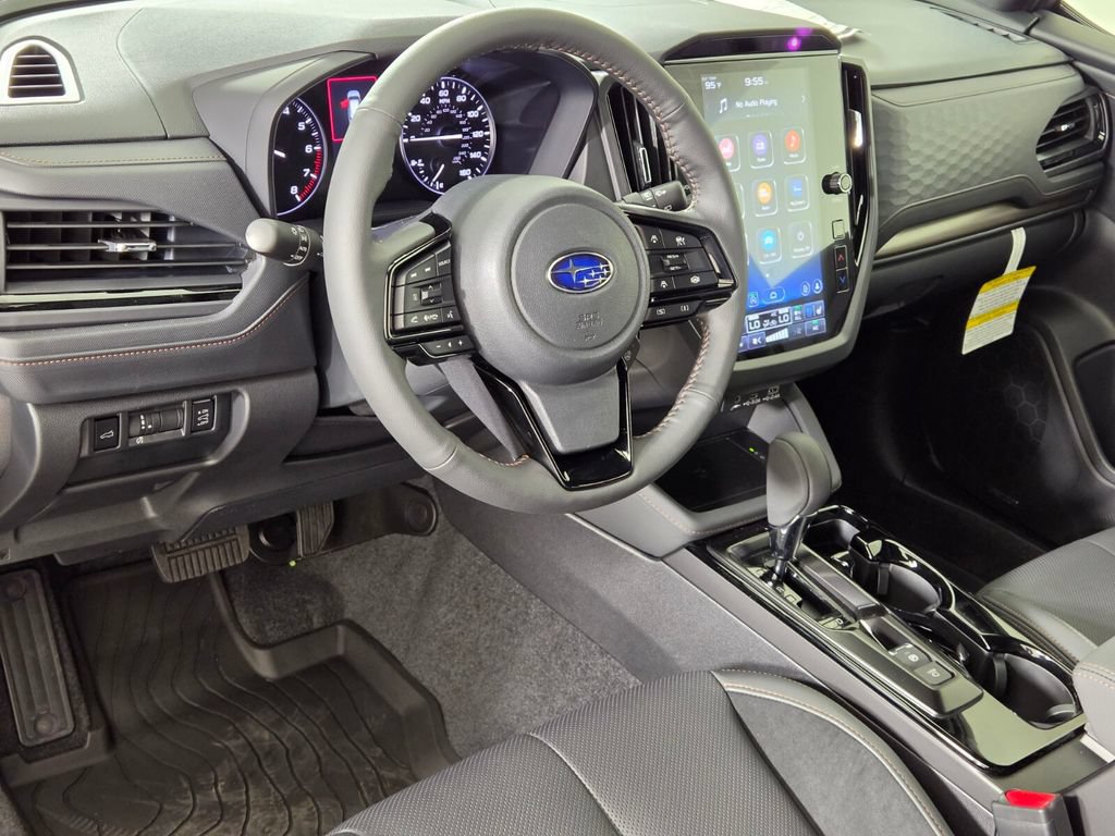 New 2026 Subaru Forester Touring AWD/4WD image 12