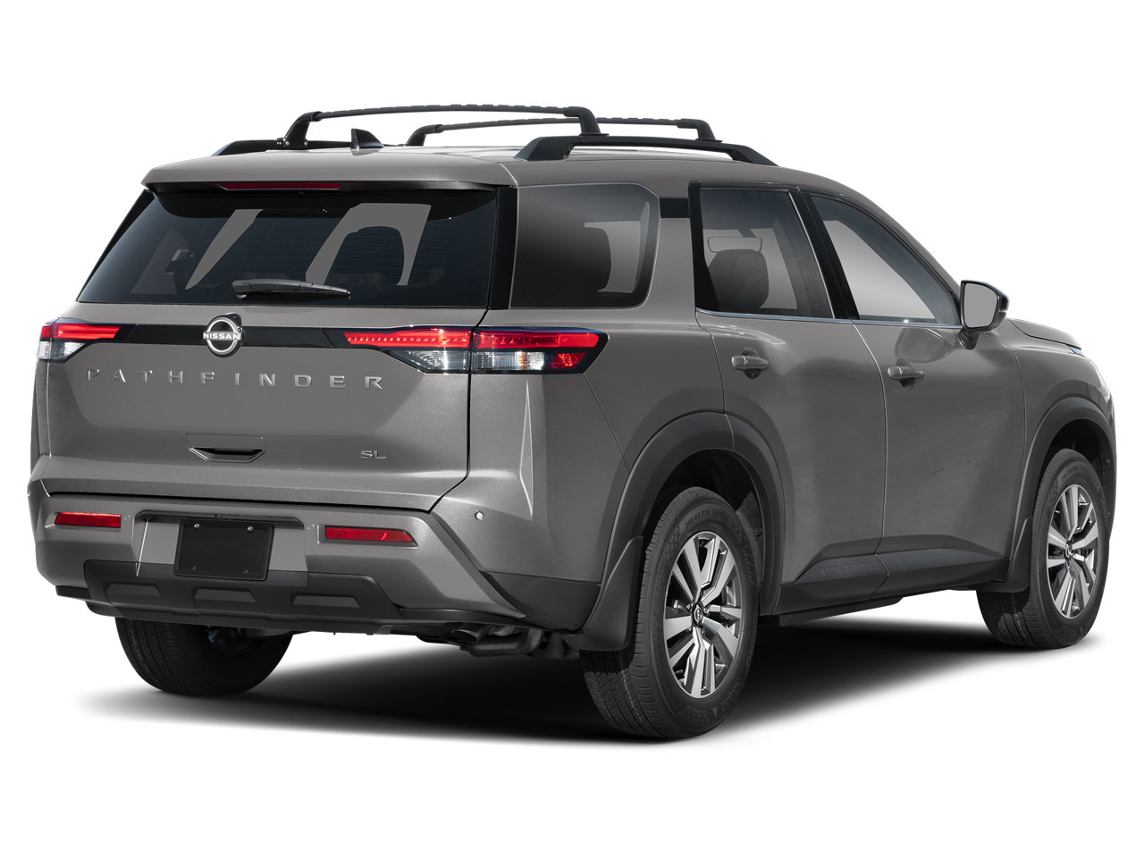 New 2026 Nissan Pathfinder SL AWD/4WD image 29