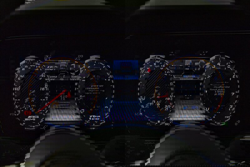 Used 2019 Mercedes-Benz E 63 AMG S image 18