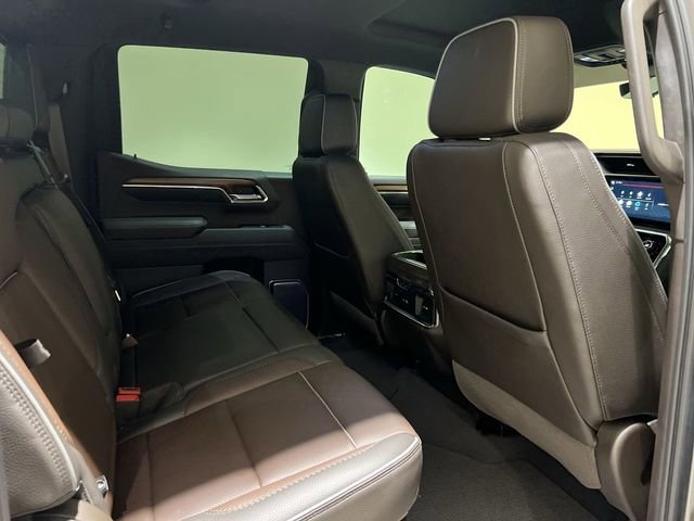 Certified 2023 GMC Sierra 1500 Denali w/ Technology Package image 26