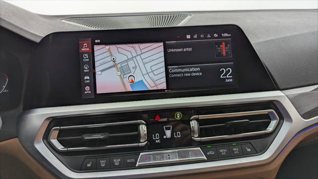 Used 2020 BMW 330i Sedan RWD image 27