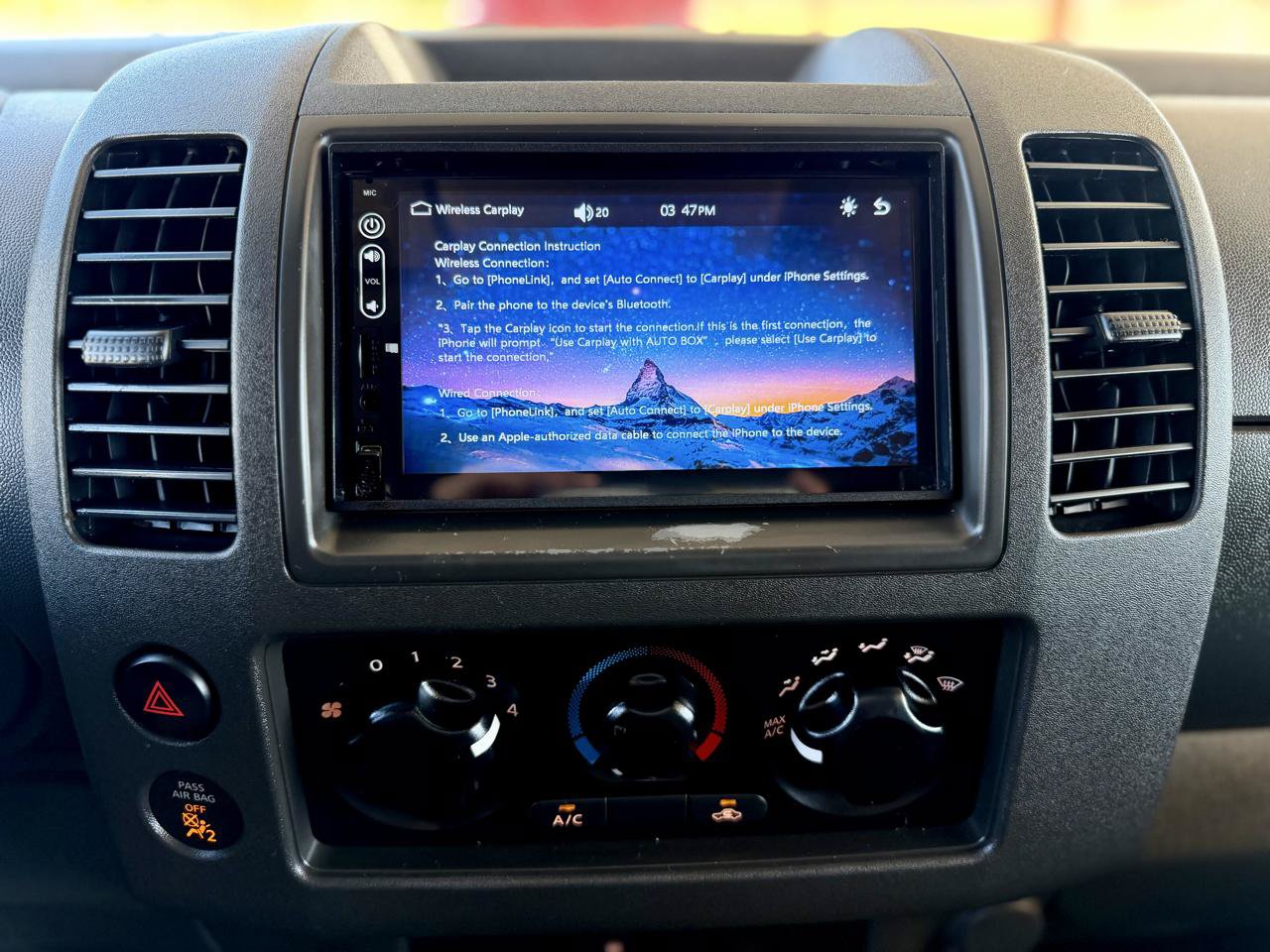 Used 2012 Suzuki Equator 2WD Extended Cab image 17