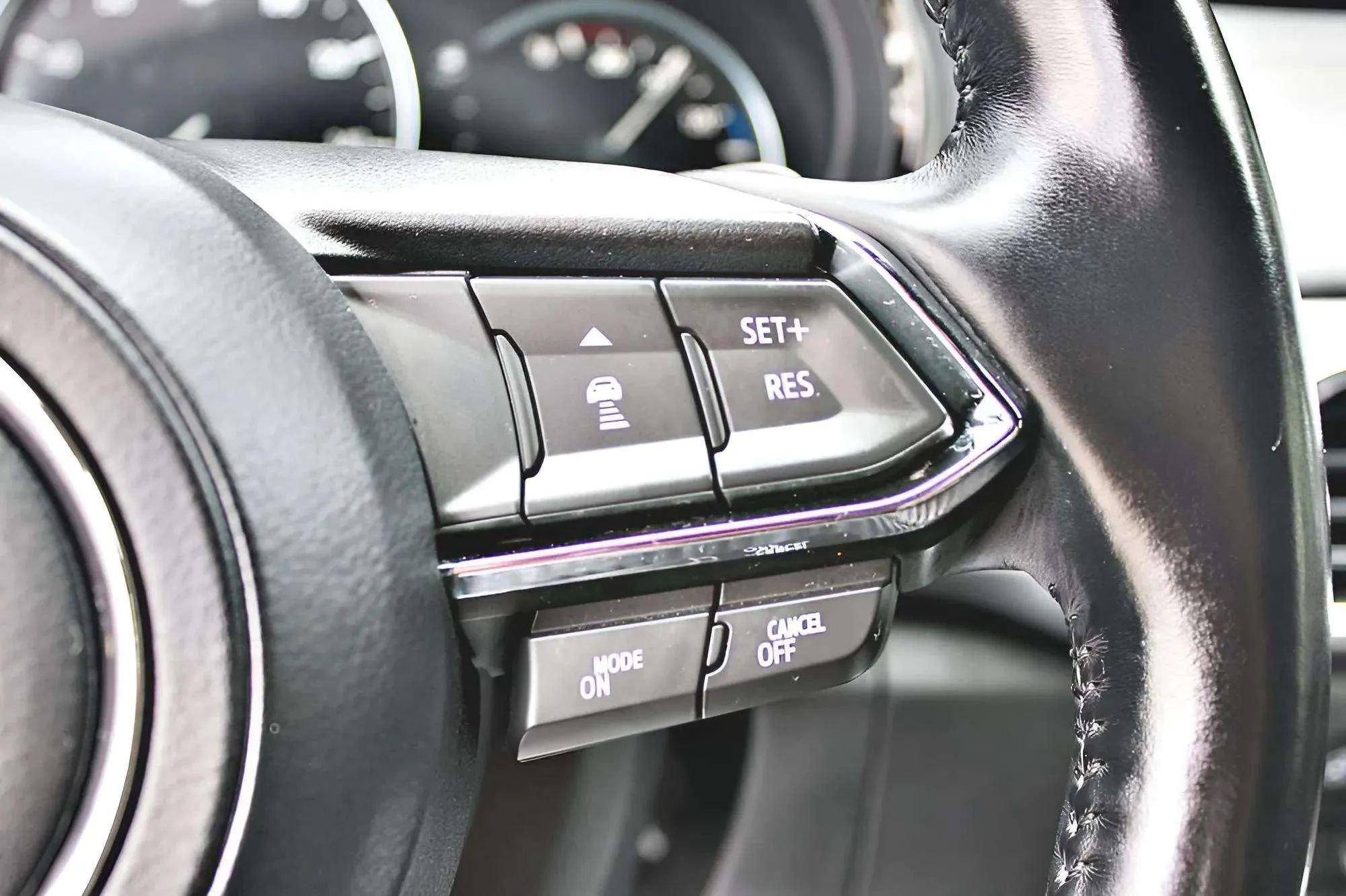 Used 2021 MAZDA CX-9 Grand Touring image 14