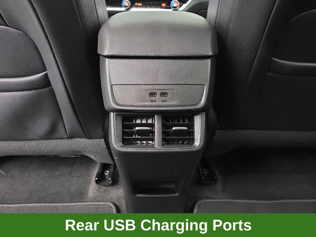 Used 2025 Chevrolet Equinox LT w/ Convenience Package II AWD/4WD image 51