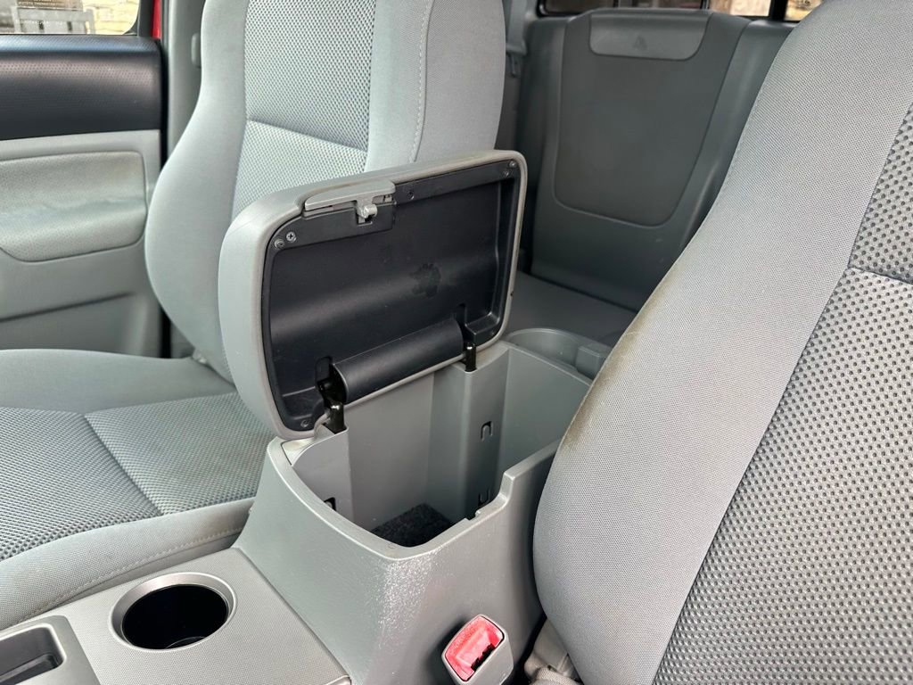 Used 2011 Toyota Tacoma PreRunner w/ TRD Off-Road Pkg RWD image 14