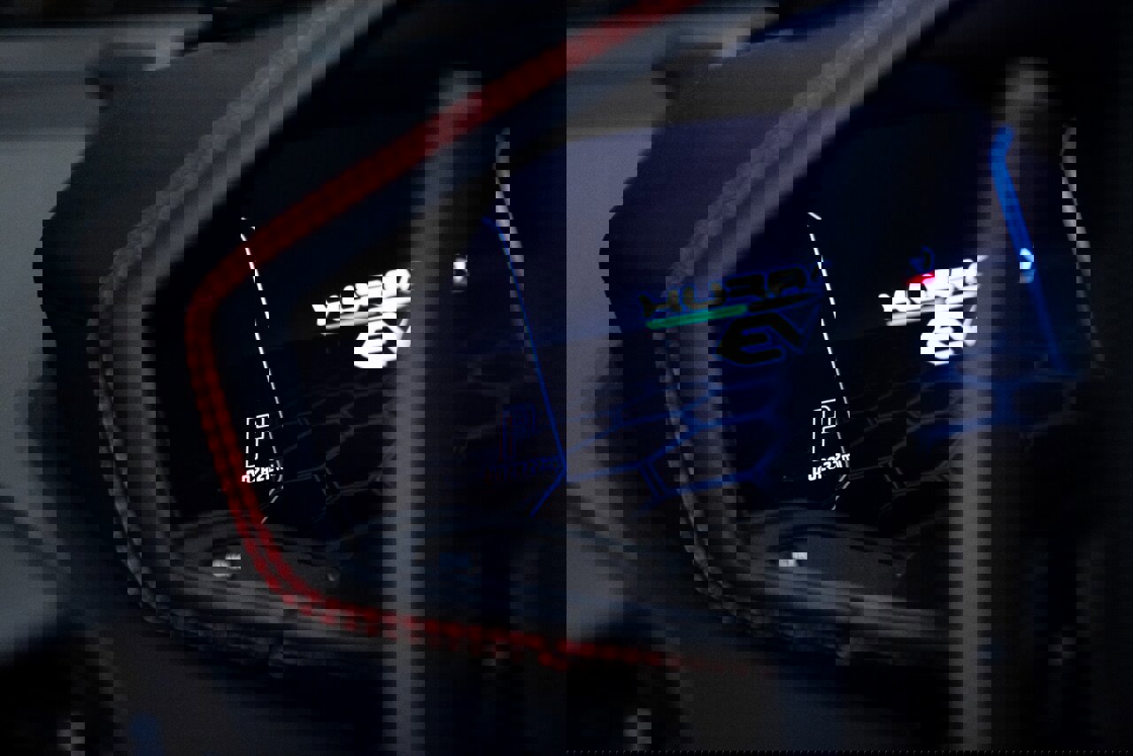 Used 2023 Lamborghini Huracan EVO image 33