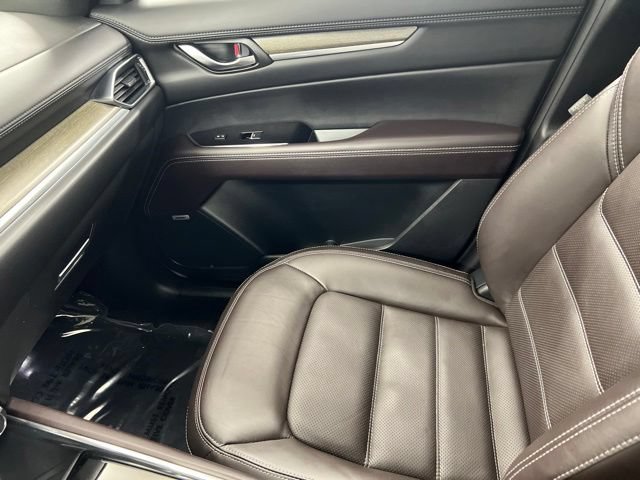 Used 2024 MAZDA CX-5 Signature AWD/4WD image 16