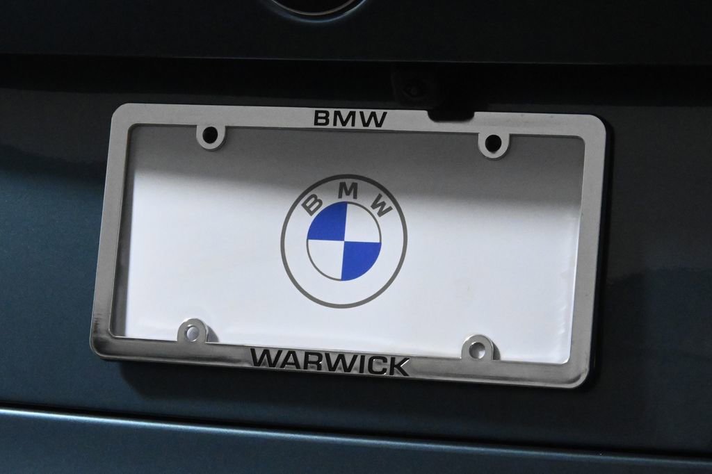 Used 2026 BMW X5 xDrive40i image 14