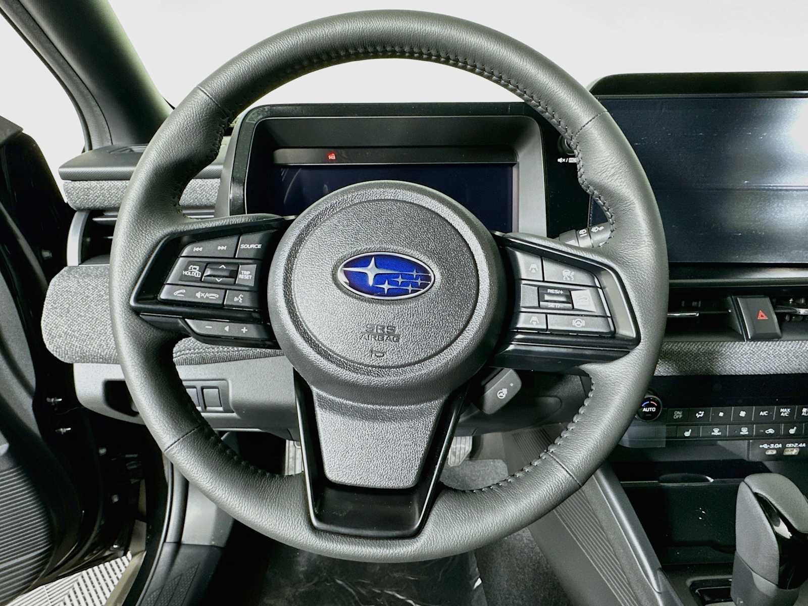 Certified 2026 Subaru Outback Premium AWD/4WD image 11