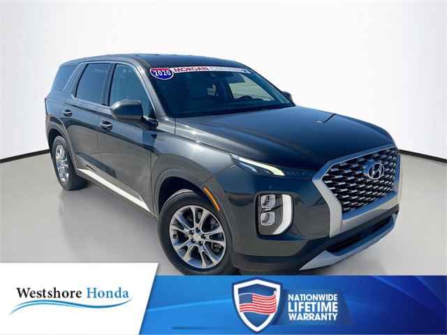 Used 2020 Hyundai Palisade SE