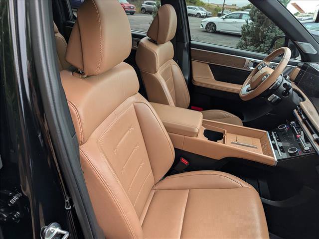 Certified 2024 Hyundai Santa Fe Limited AWD/4WD image 12