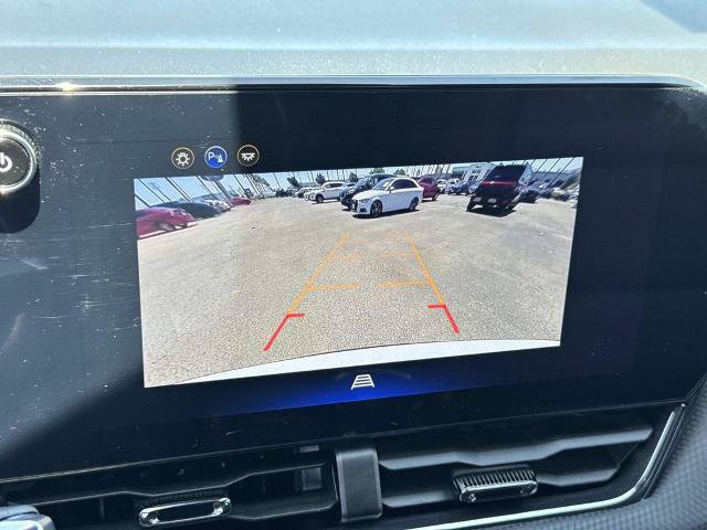 Used 2026 Chevrolet Equinox RS w/ Convenience Package III FWD image 17