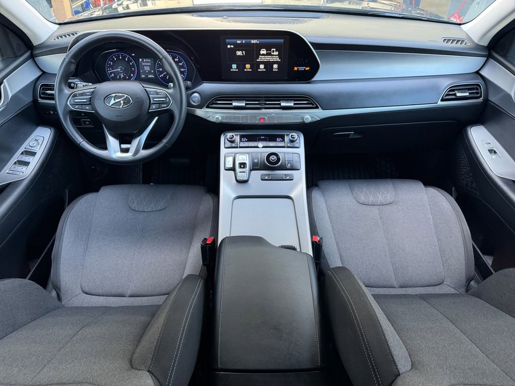 Used 2020 Hyundai Palisade SEL image 29