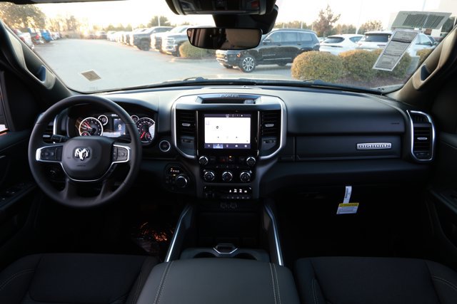 New 2026 RAM 1500 Big Horn w/ Night Edition image 32