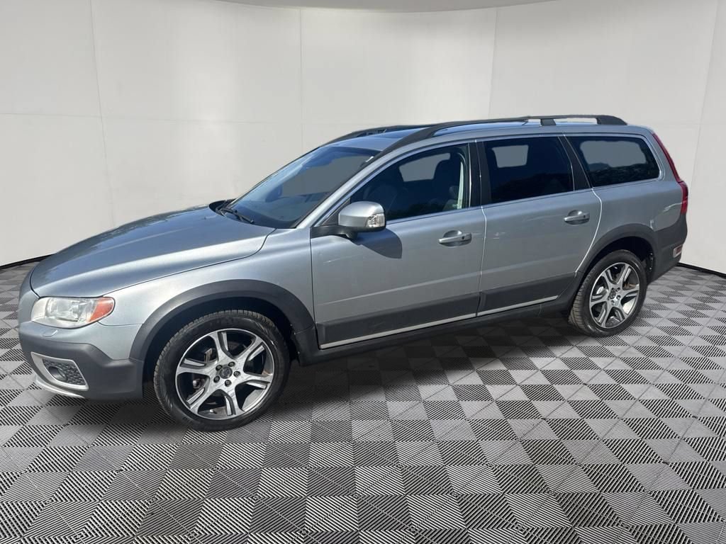 Used 2013 Volvo XC70 T6 AWD/4WD image 20