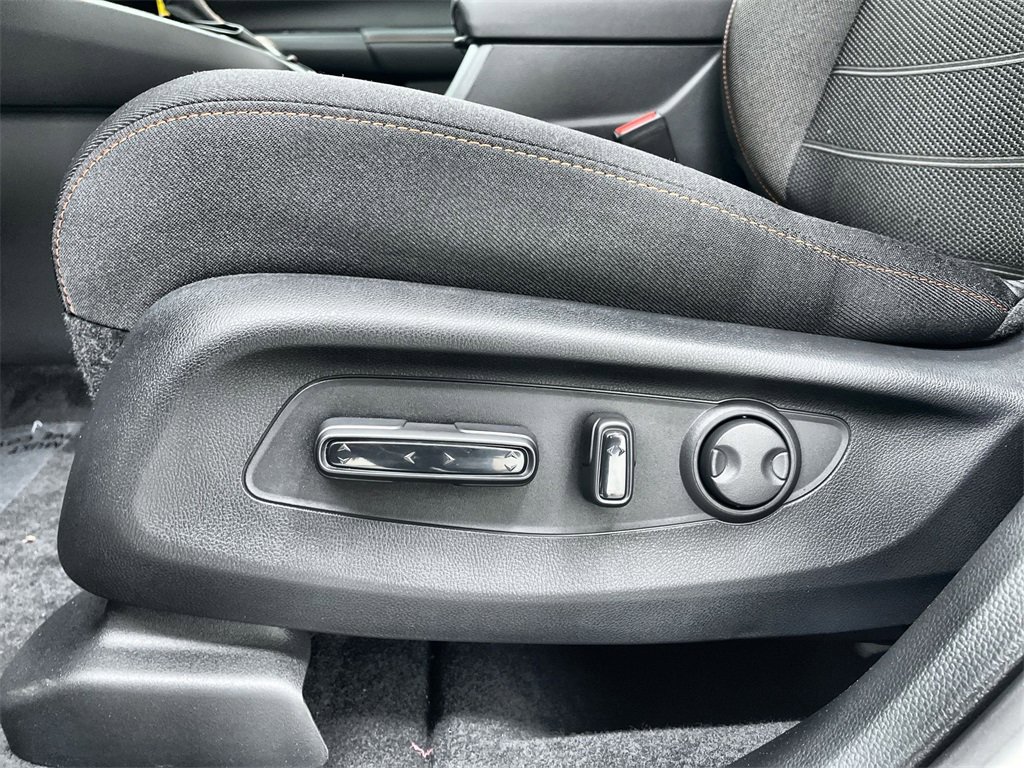 New 2026 Honda CR-V TrailSport image 13