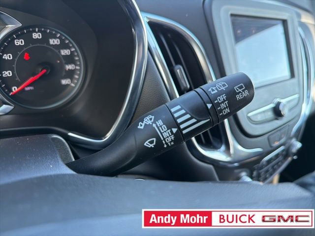 Used 2024 Chevrolet Equinox LT w/ LPO, Floor Liner Package image 27