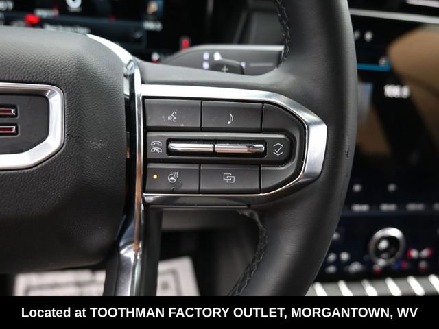 Used 2025 GMC Terrain Elevation image 17